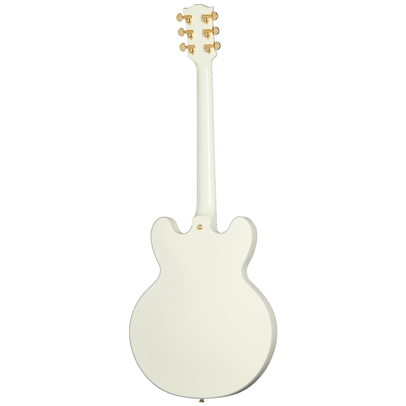 Epiphone Inspired by Gibson Custom 1959 ES-355 Classic White w/Case