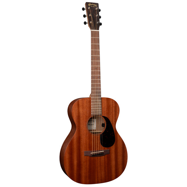 Martin 000 Jr E Sapele w/Bag
