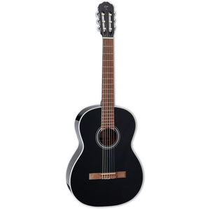 Takamine GC2-BLK Classical Guitar