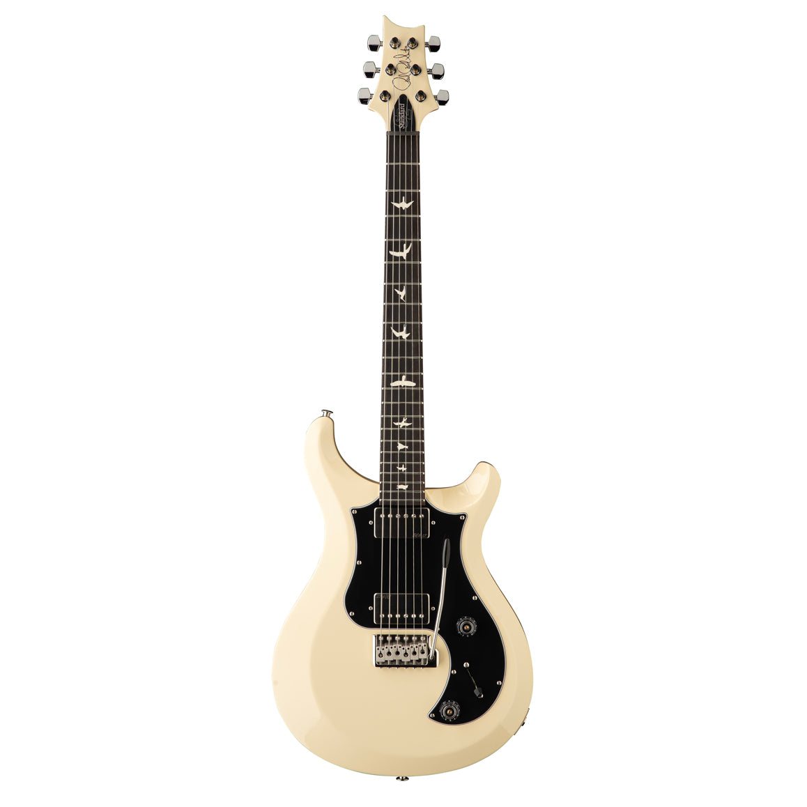 Paul Reed Smith (PRS) S2 Standard 22 Antique White w/Gig Bag
