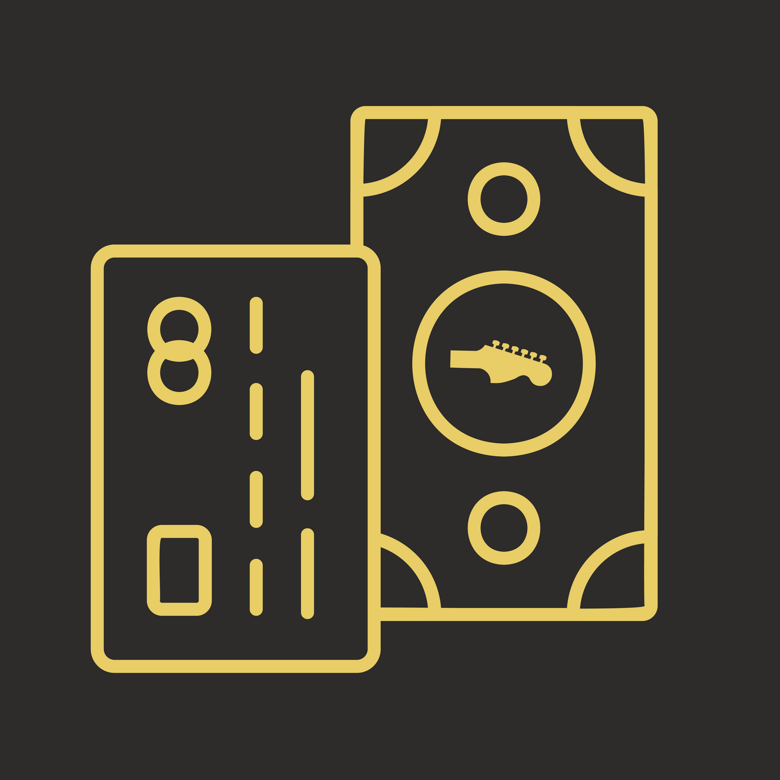 Value Guarantees Guitarworks