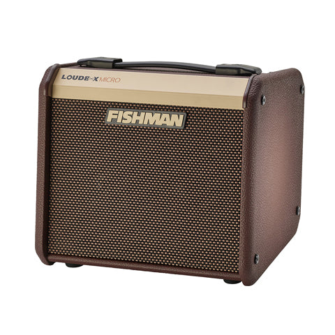 Fishman Loudbox Micro Amp 40 Watt Acoustic Combo PRO-LBT-400