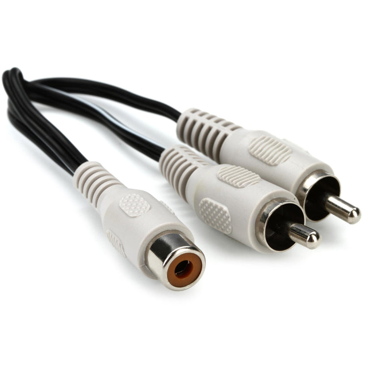 CIOKS 8800 Flex Parallel Adapter - 10cm