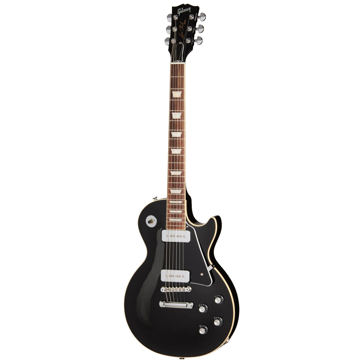 Gibson Noel Gallagher Les Paul Standard Ebony Limited Edition w/Case