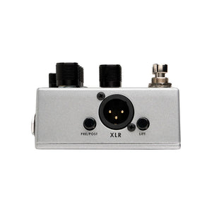 Aguilar Tone Hammer Pre Amp DI V2