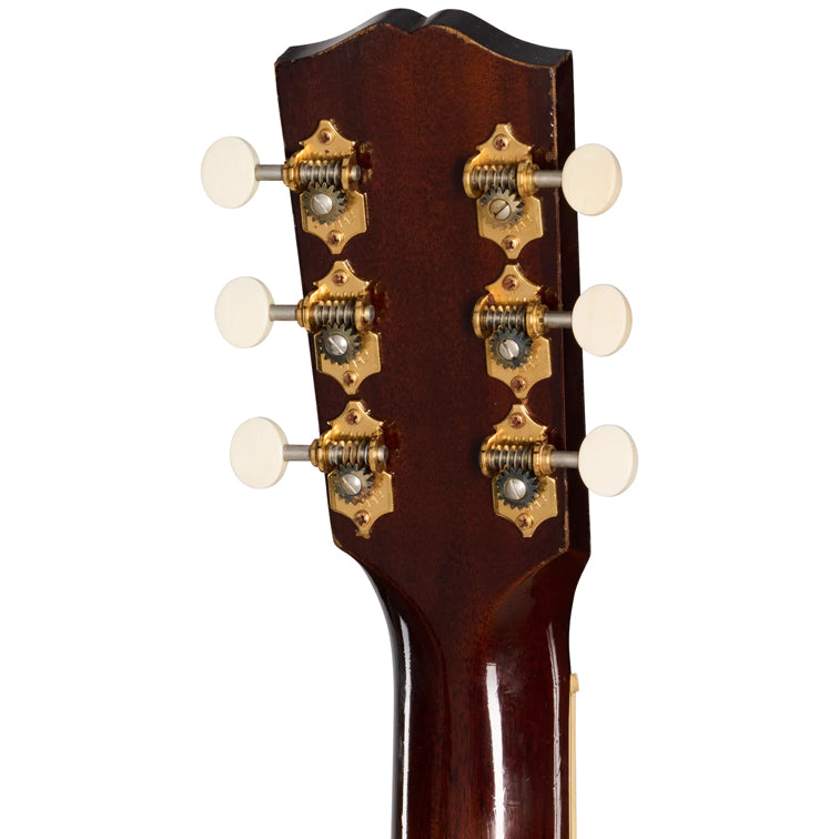 Gibson Murphy Lab Custom 1929 Nick Lucas Special Reissue Light Aged Argentine Grey