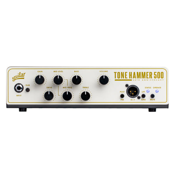 aguilar TONE HAMMER 美品 Aguilar Tone Hammer - Lauzon Music