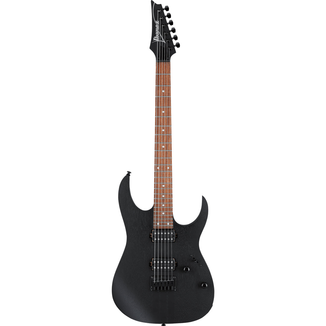 Ibanez RGRT421 Weathered Black