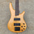 Used Ibanez SR-405 Natural 5-String Bass w/Case