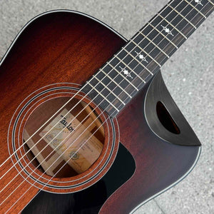2018 Taylor 326ce W/Case