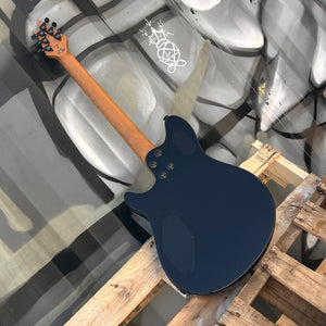 2025 Wolfgang Special TOM, Baked Maple Fingerboard, Gloss Black W/Bag