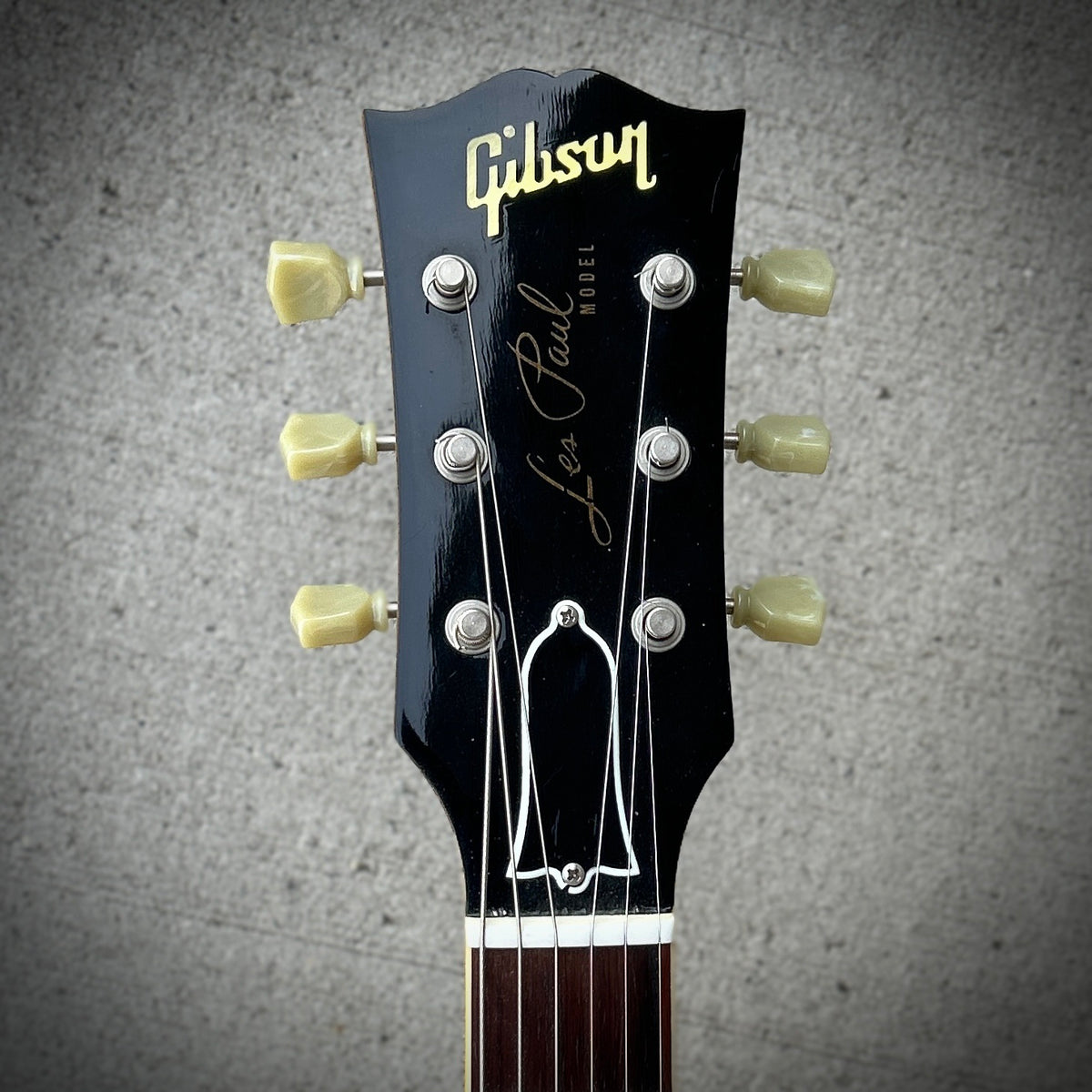 2004 Gibson Custom Shop 56" Reissue R6 Goldtop Les Paul Standard