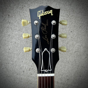 2004 Gibson Custom Shop 56" Reissue R6 Goldtop Les Paul Standard