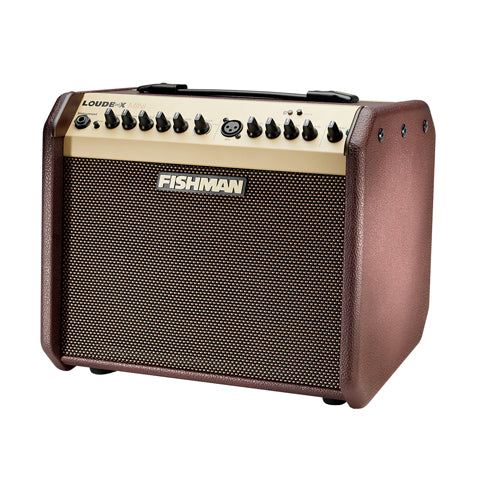 Fishman Loudbox Mini Bluetooth Acoustic Combo PRO-LBT-500