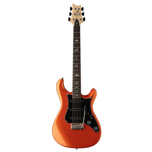 Paul Reed Smith (PRS) SE NF3 Rosewood Fingerboard Metallic Orange w/Gig Bag