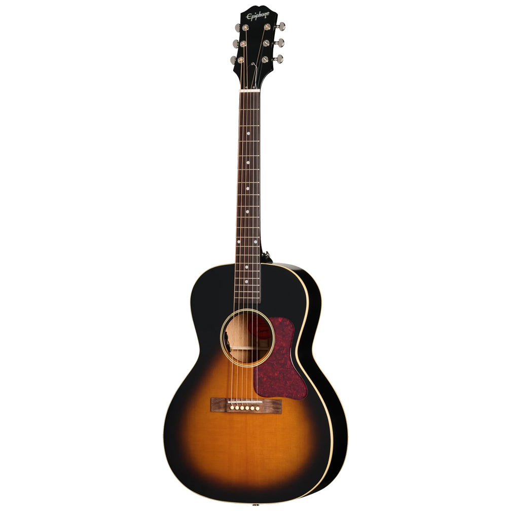Epiphone L-00 Standard Vintage Sunburst w/Gig Bag