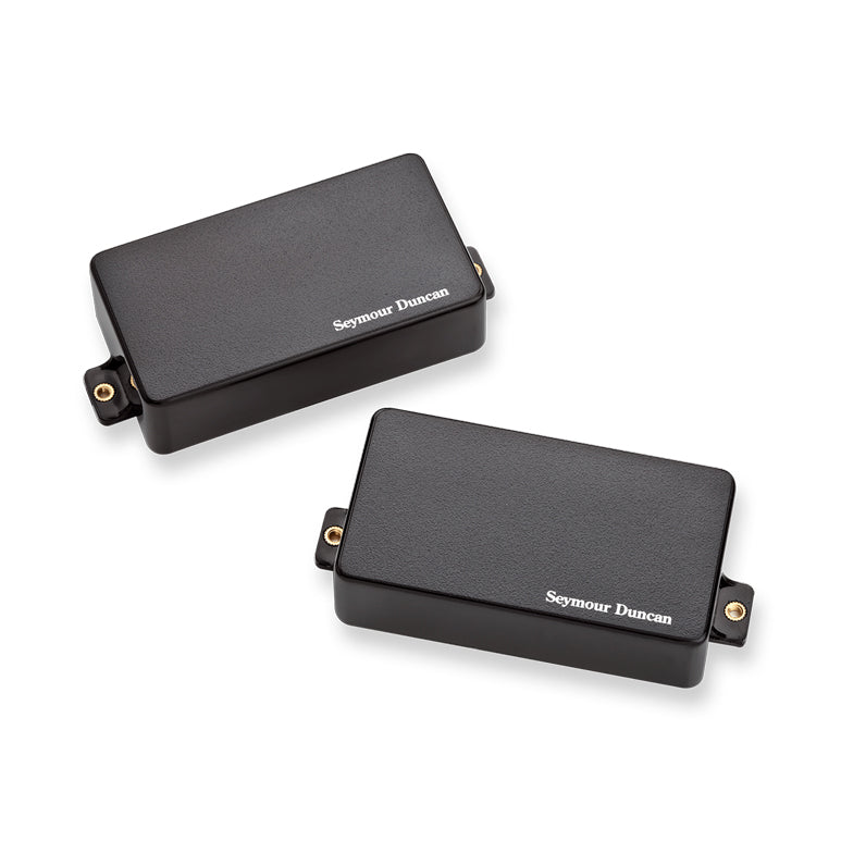 Seymour Duncan Blackouts HB Pickup Set Black 11106-32B