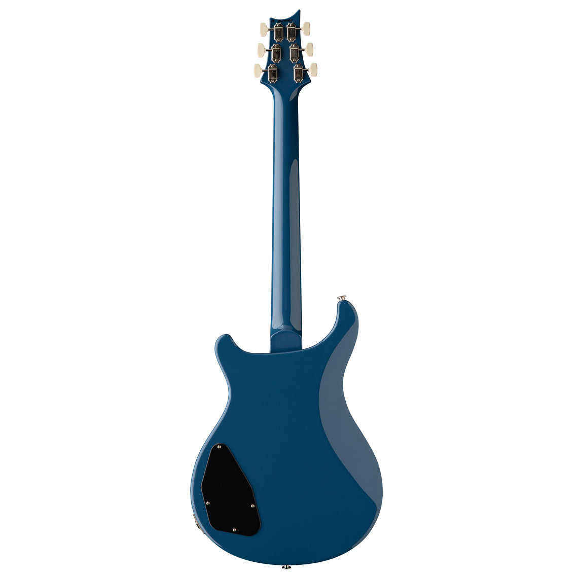 Paul Reed Smith (PRS) S2 McCarty 594 Thinline Standard Space Blue w/Gig Bag