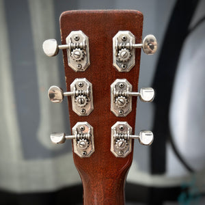 1947 Martin 00021 W/Case