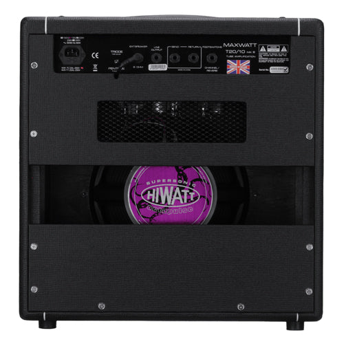 Hiwatt T20/10 Combo w/Reverb