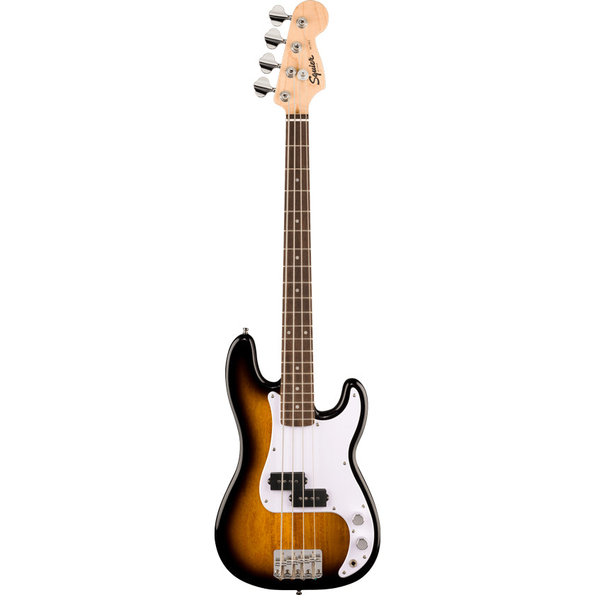 Squier Mini Precision Bass 2-Colour Sunburst