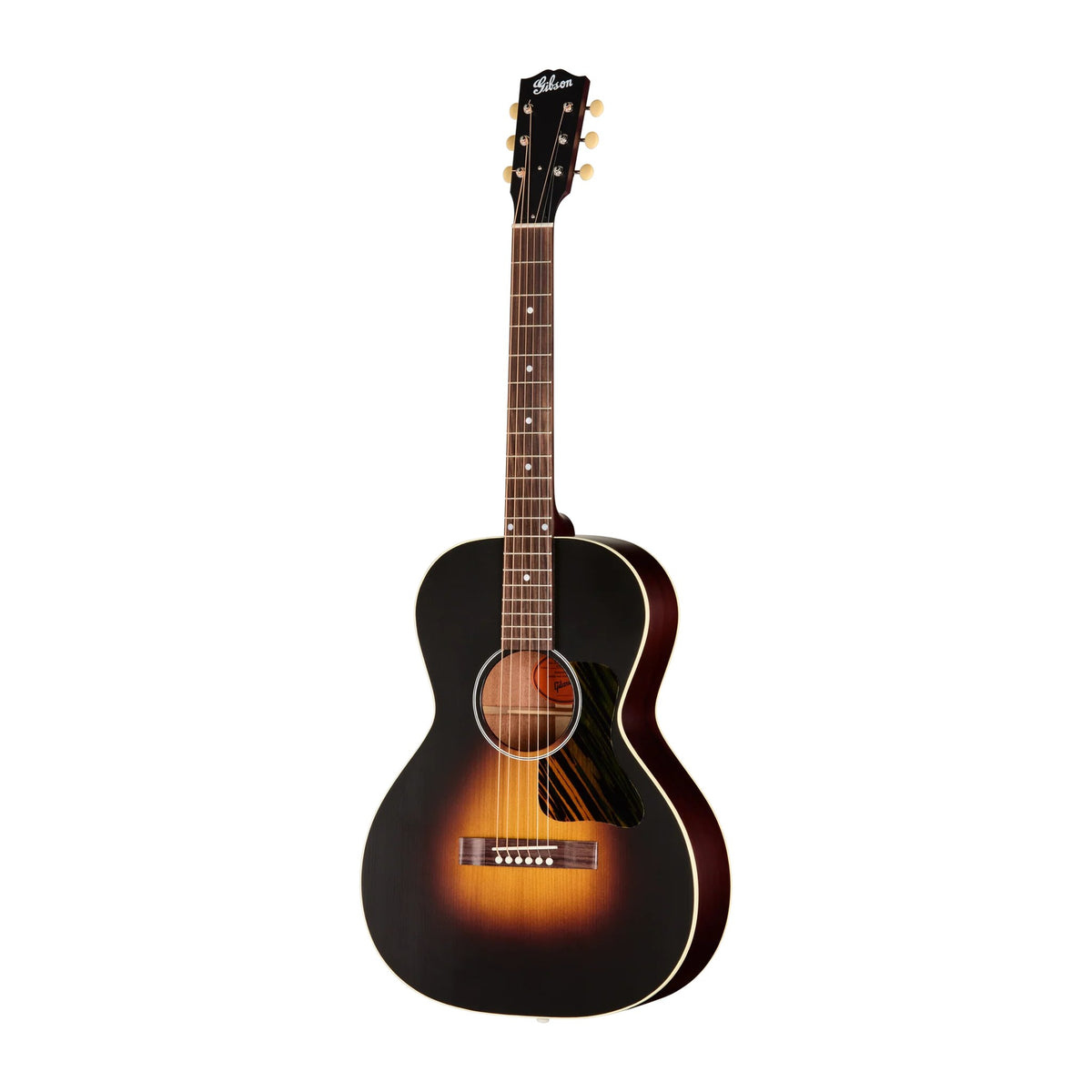 Gibson L-00 Century 12-Fret Vintage Sunburst w/Case