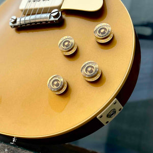 Gibson Custom Shop 1954 Les Paul Goldtop VOS Reissue