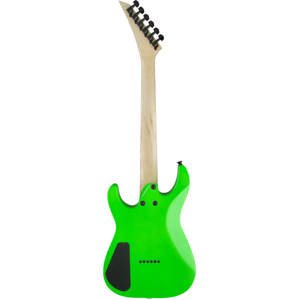 Jackson JS Series Dinky Minion JS1X Neon Green