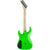 Jackson JS Series Dinky Minion JS1X Neon Green