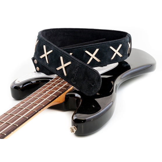 RIghtOn! Legend D.G. Black Strap