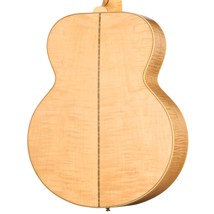 Gibson Murphy Lab Custom 1957 SJ-200 Reissue Light Aged Dark Natural