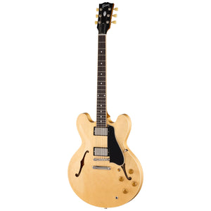 Gibson ES-335 50s Vintage Natural w/Case