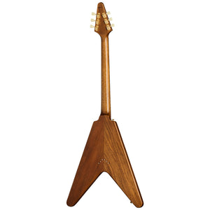 Gibson Custom Shop 1958 Mahogany Flying V VOS Antique Natural w/Case