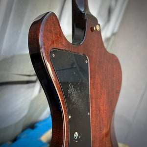 1979 Gibson RD Artist w/Case