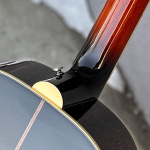 2011 Epiphone EJ-160E John Lennon Signature w/Case