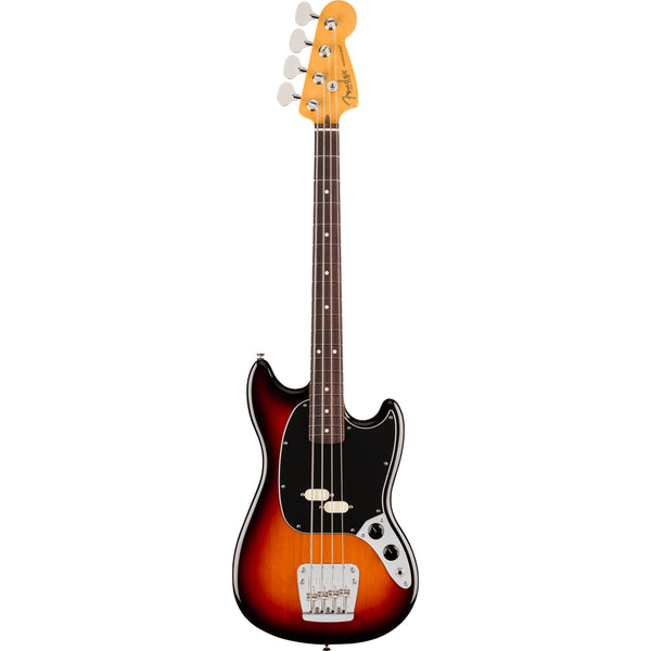 ベース Fender AmericanProfessional Mustang Bass Fender American Professional Classic Mustang Bass Rosewood