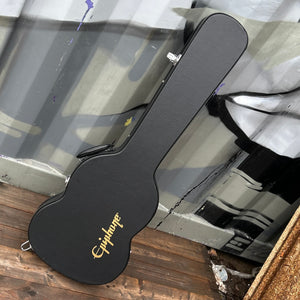 2026 Epiphone Fatoumata Diawara SG Ember Red w/Case