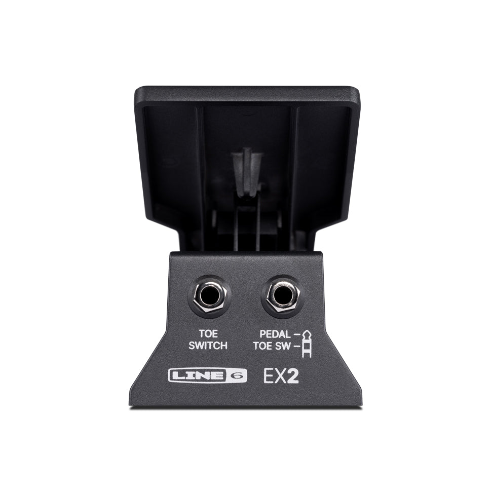 Line 6 EX2 Expression Pedal