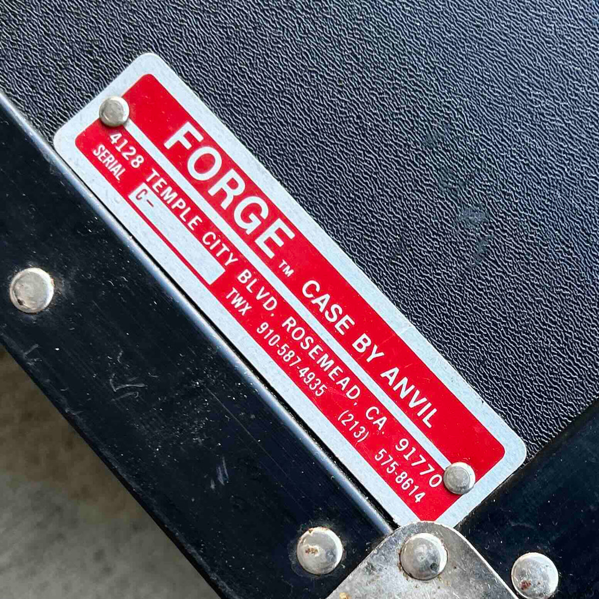 1975 S Yairi S Model 650 W/Case Made in Japan