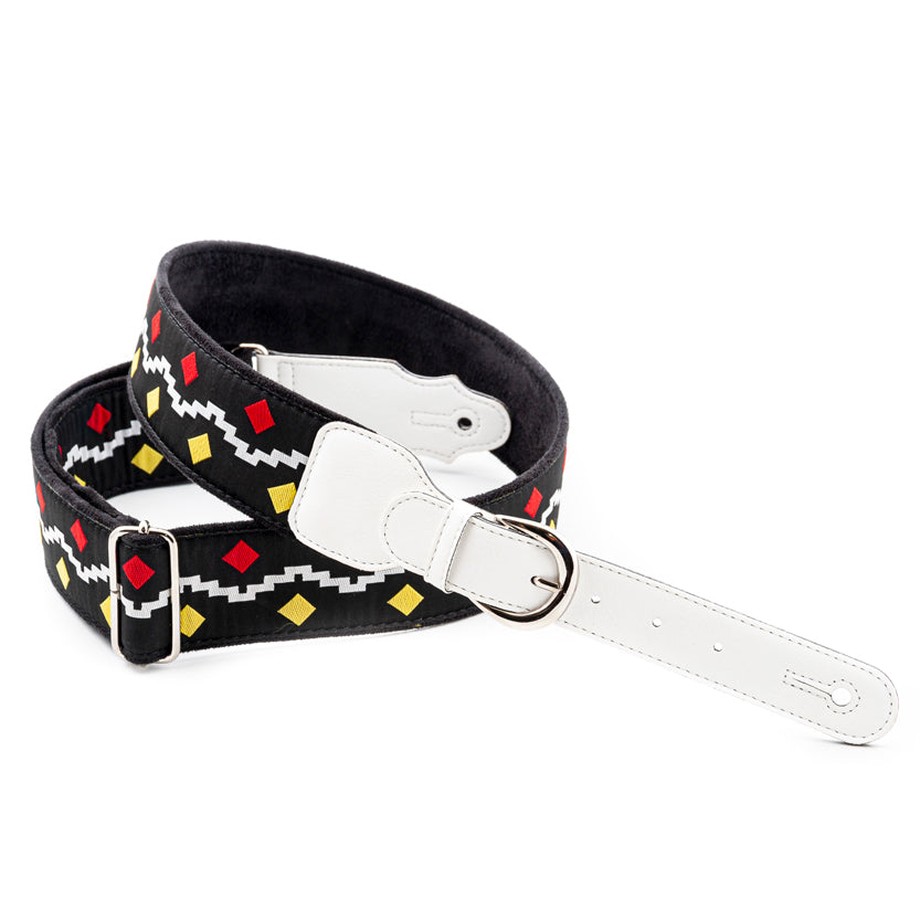 RightOn! Legend Get Back Black Strap