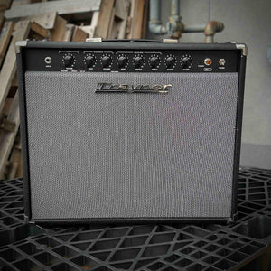 USED Traynor YGL2 All-Tube 30W 1x12 Guitar Combo Traynor