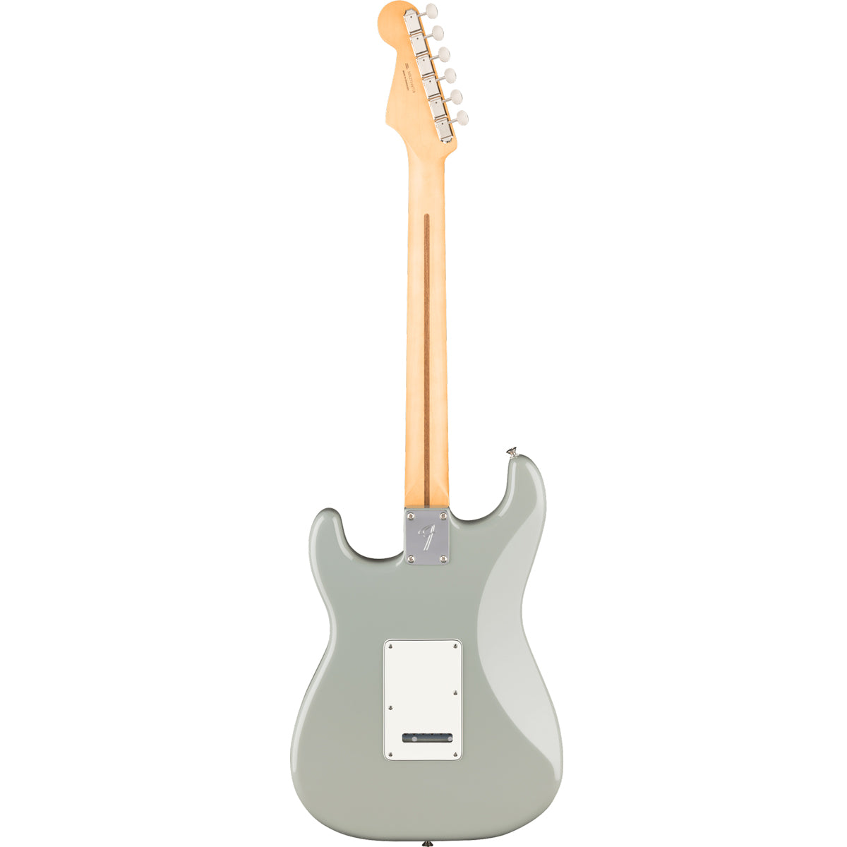 Fender Player II Stratocaster HSS Maple Fingerboard Cactus Gray
