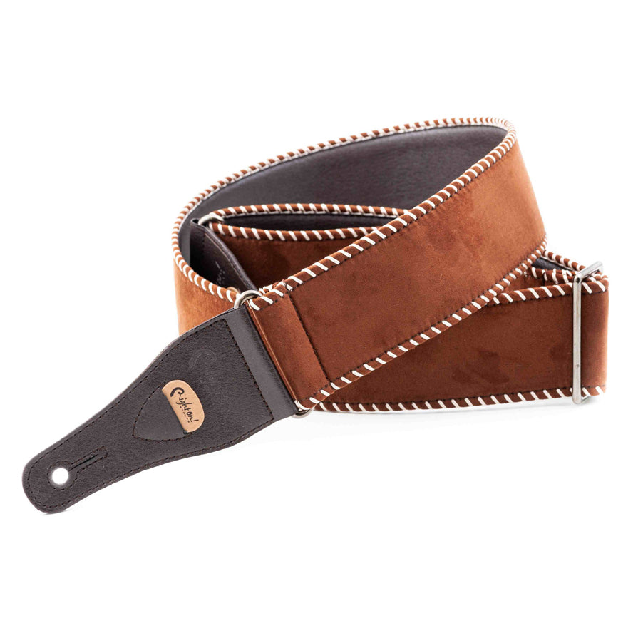 RightOn! Yeehaw Light Brown Strap