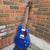 2023 Gretsch G5210-P90 Electromatic Jet Two 90 Single-Cut with Wraparound Fairlane Blue