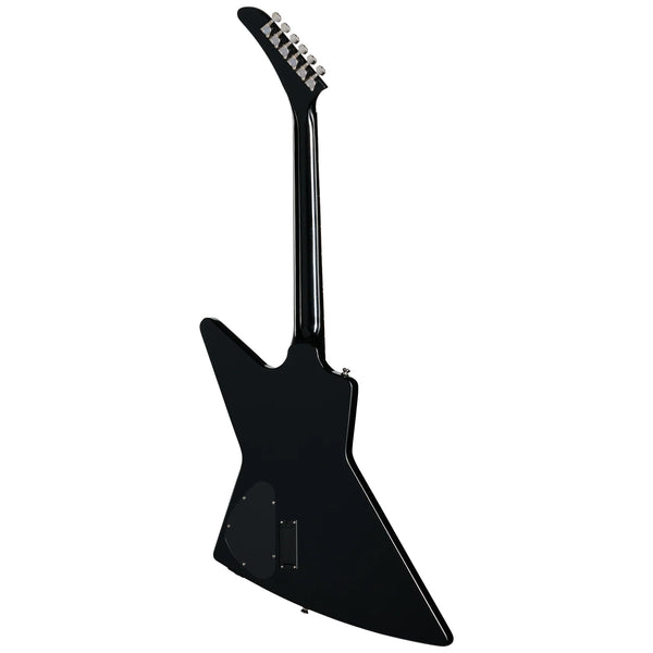 Epiphone Explorer 80's EMG Ebony w/Bag - Guitarworks