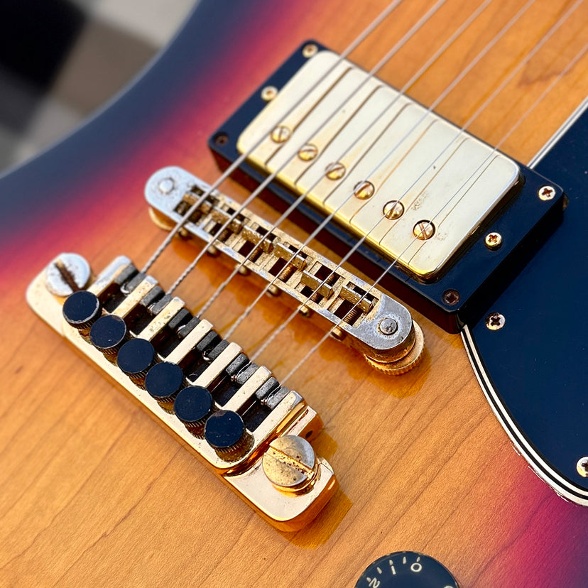 1979 Gibson RD Artist w/Case