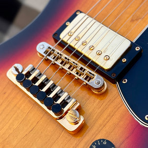 1979 Gibson RD Artist w/Case