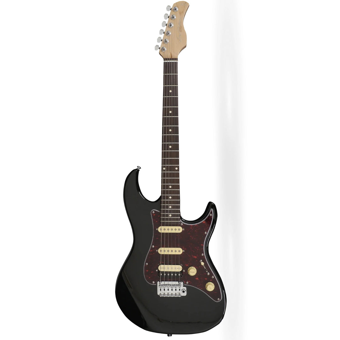 Sire S3 Electric Guitar Black