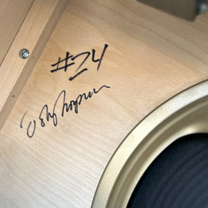 2014 Bad Cat Classic Deluxe Limited Edition 20-Watt 1x12" Guitar Combo with Reverb