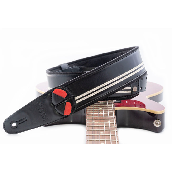 Right On! Mojo Race-60 Black Strap